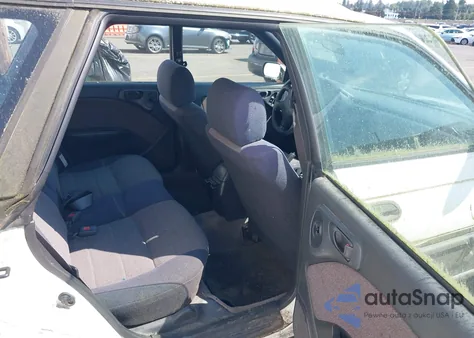 1997 Subaru Legacy Outback/Limited from USA, damaged, VIN 4S3BG685XV7645762